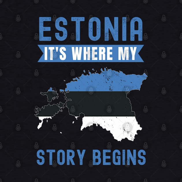 Estonian by footballomatic